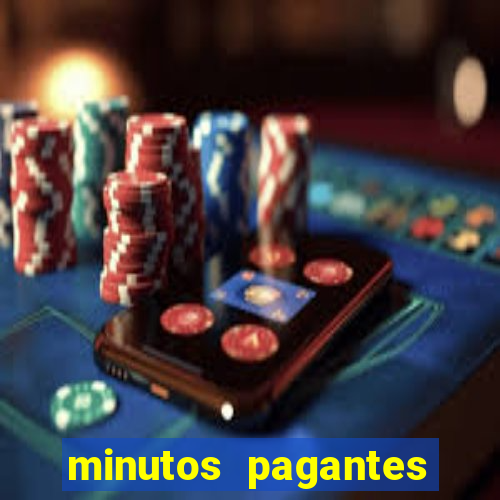 minutos pagantes dos jogos pg slots